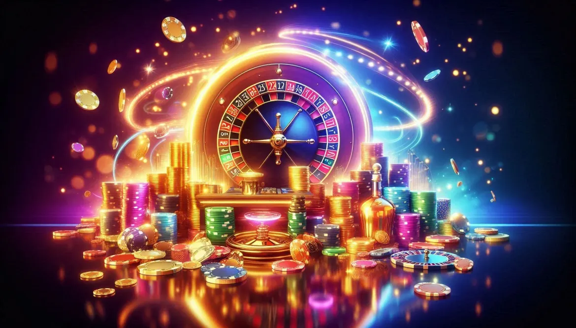 Big Dollar Casino